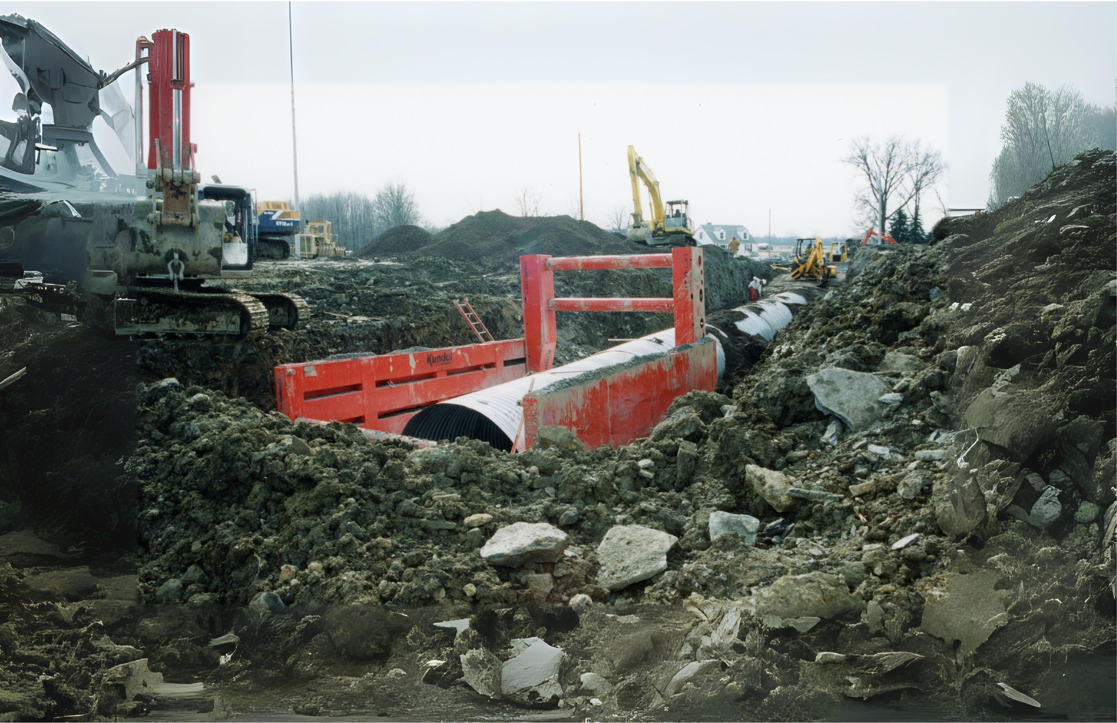 Fast, Reliable, and OSHA-Compliant Solutions